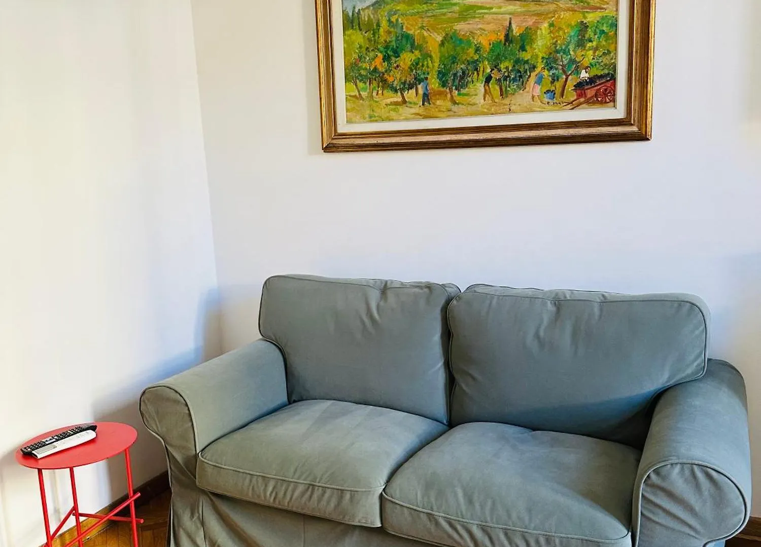 Poggi 7 Apartment Florence