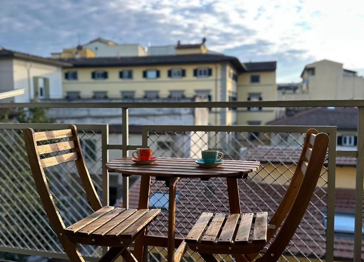 Poggi 7 Apartment Florence