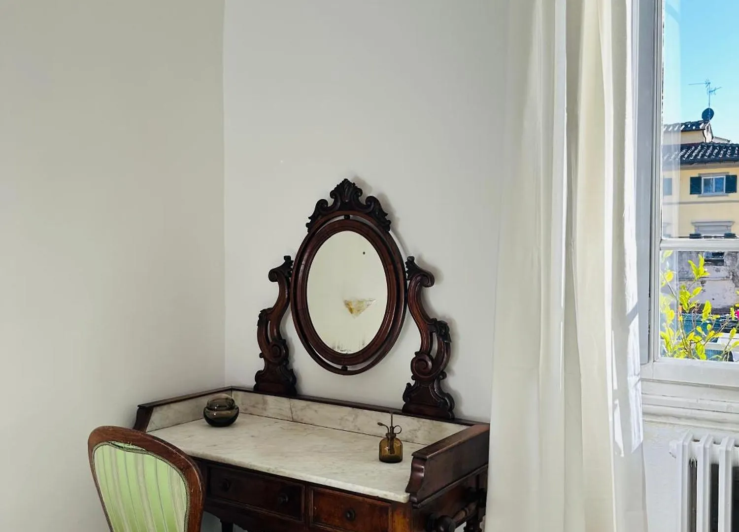 Poggi 7 Apartment Florence