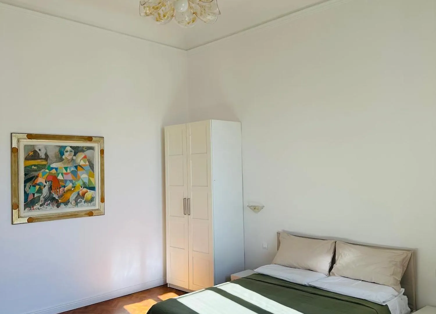 Poggi 7 Apartment Florence