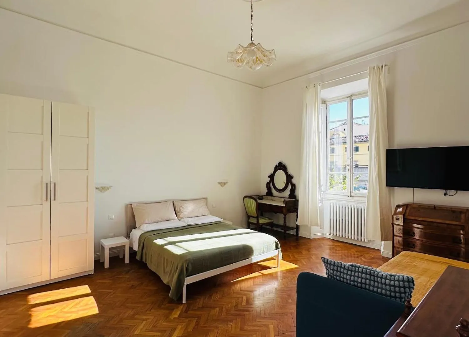 Poggi 7 Apartment Florence