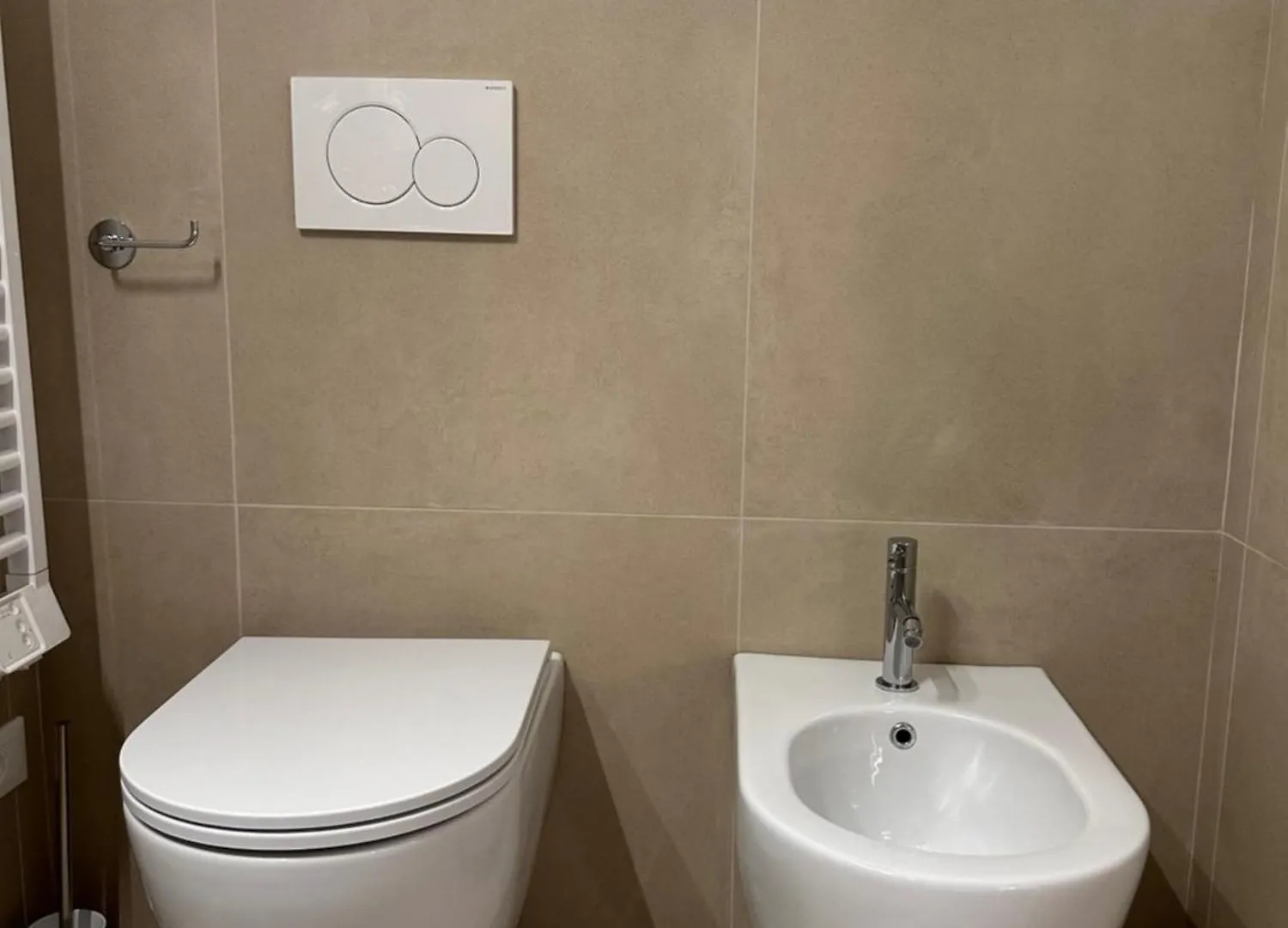 Apartamento Poggi 7 Florencia