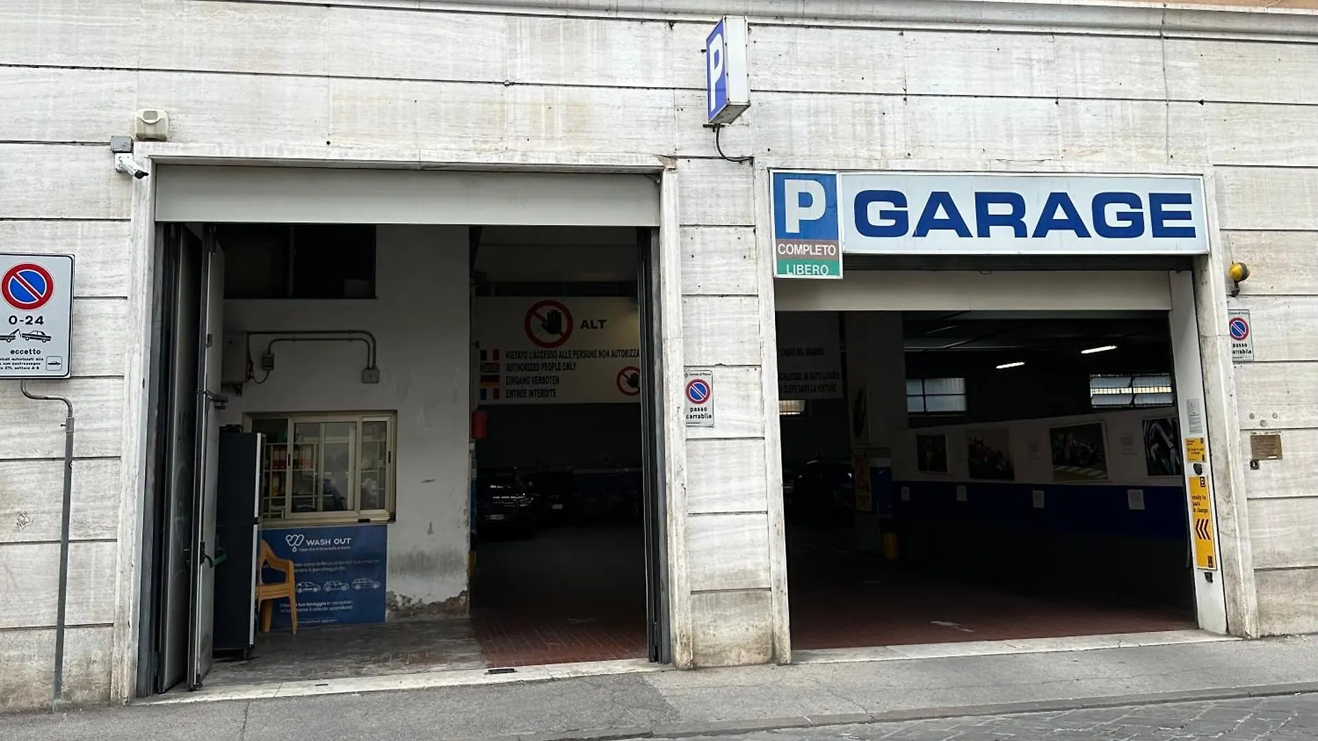 Apartamento Poggi 7 Florencia 0*,  Italia