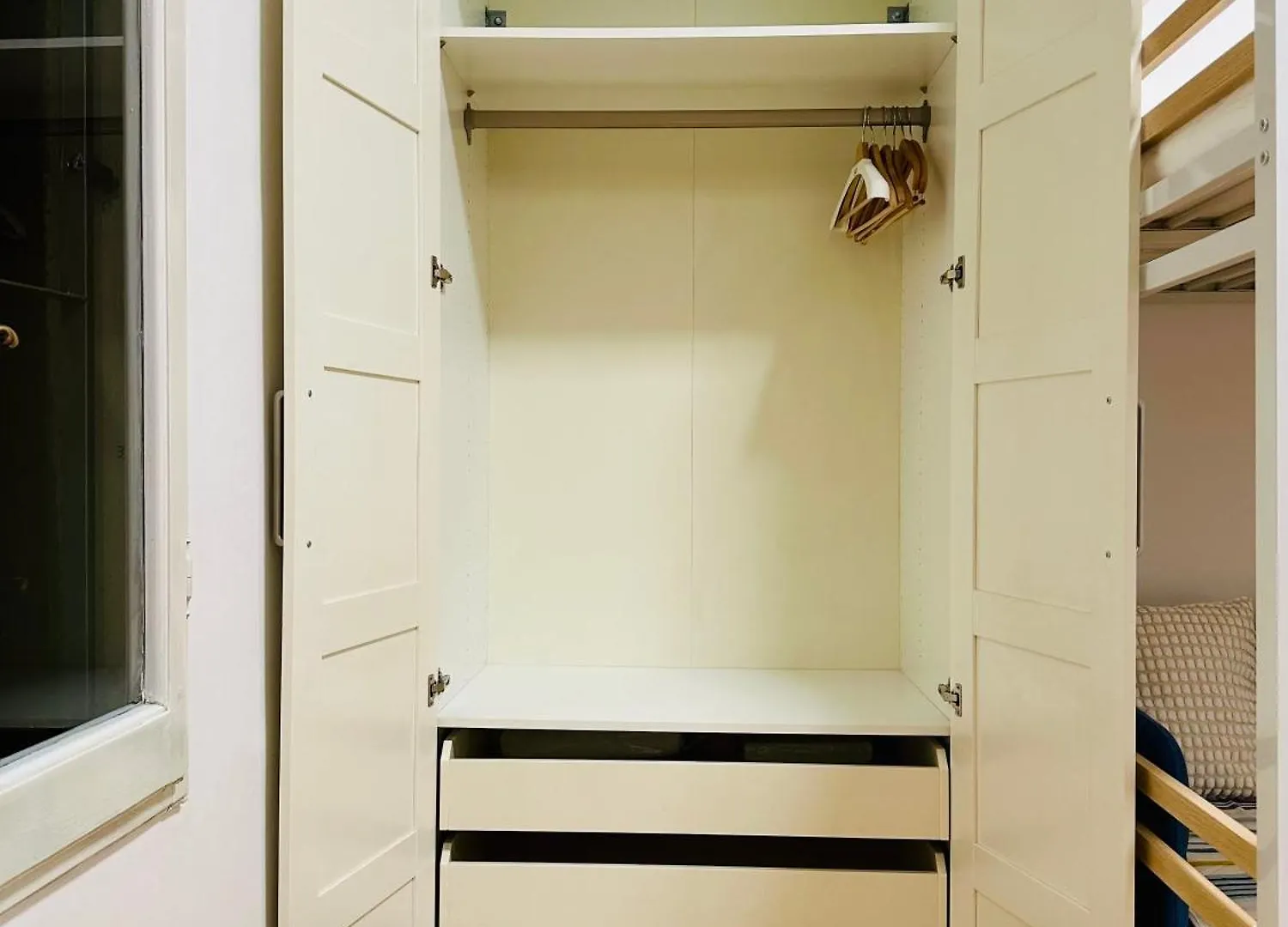 Apartamento Poggi 7 Florencia
