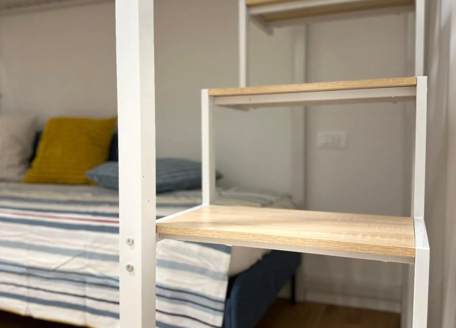 Apartamento Poggi 7 Florencia
