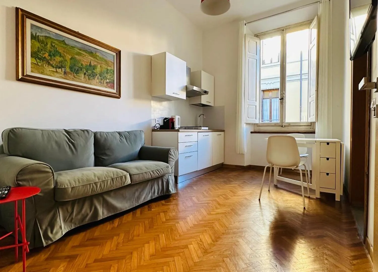 Poggi 7 Apartment Florence