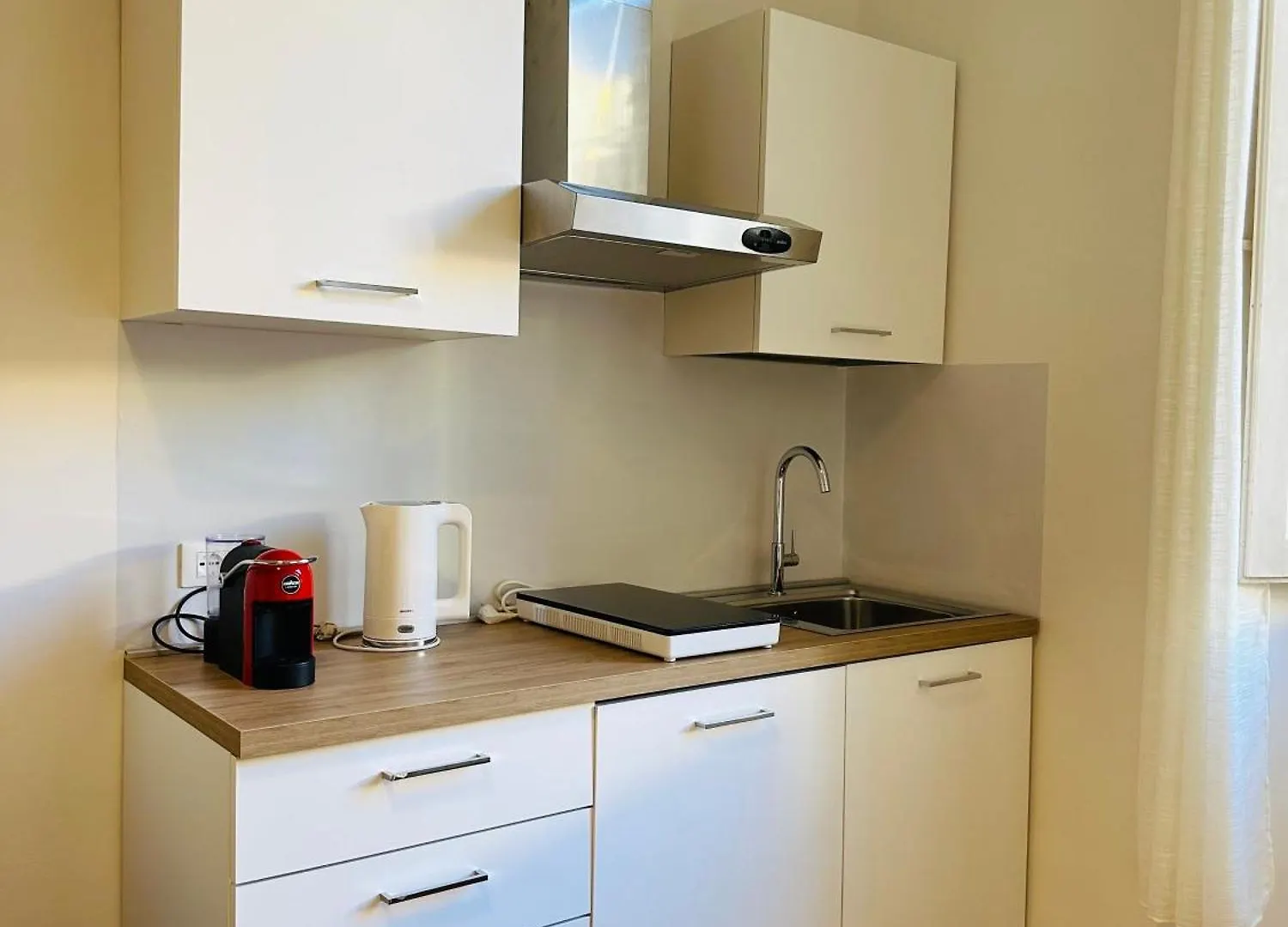 Apartamento Poggi 7 Florencia