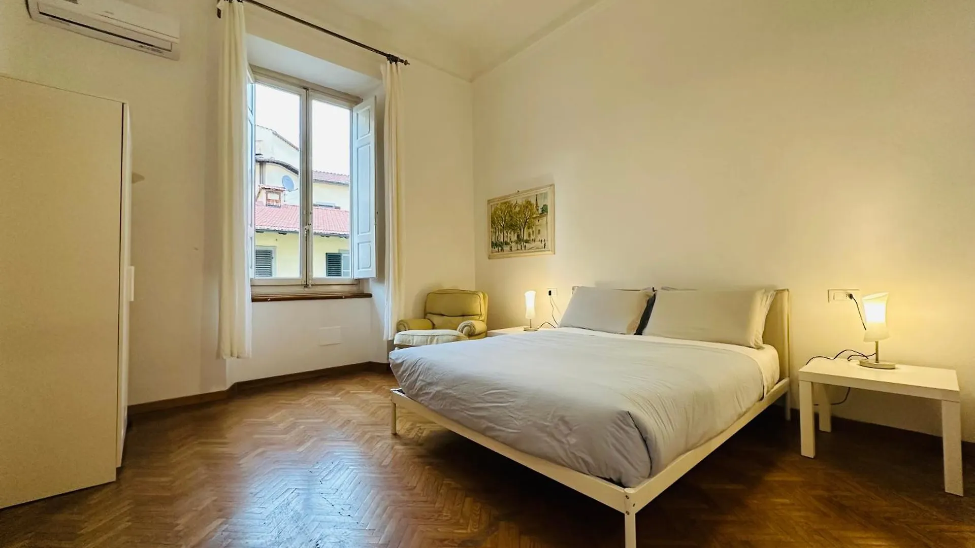 Poggi 7 Apartment Florence