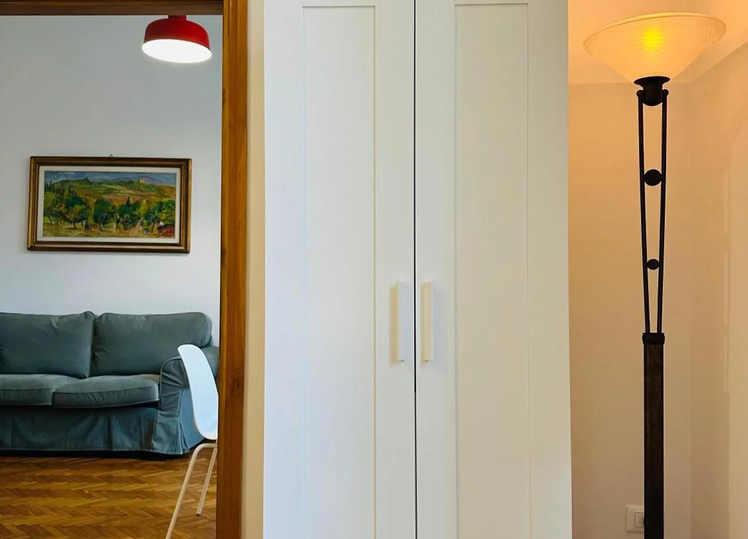 Apartamento Poggi 7 Florencia Italia