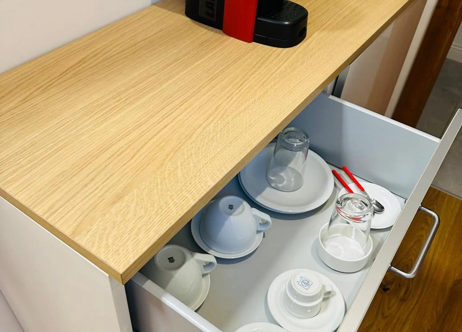 Apartamento Poggi 7 Florencia