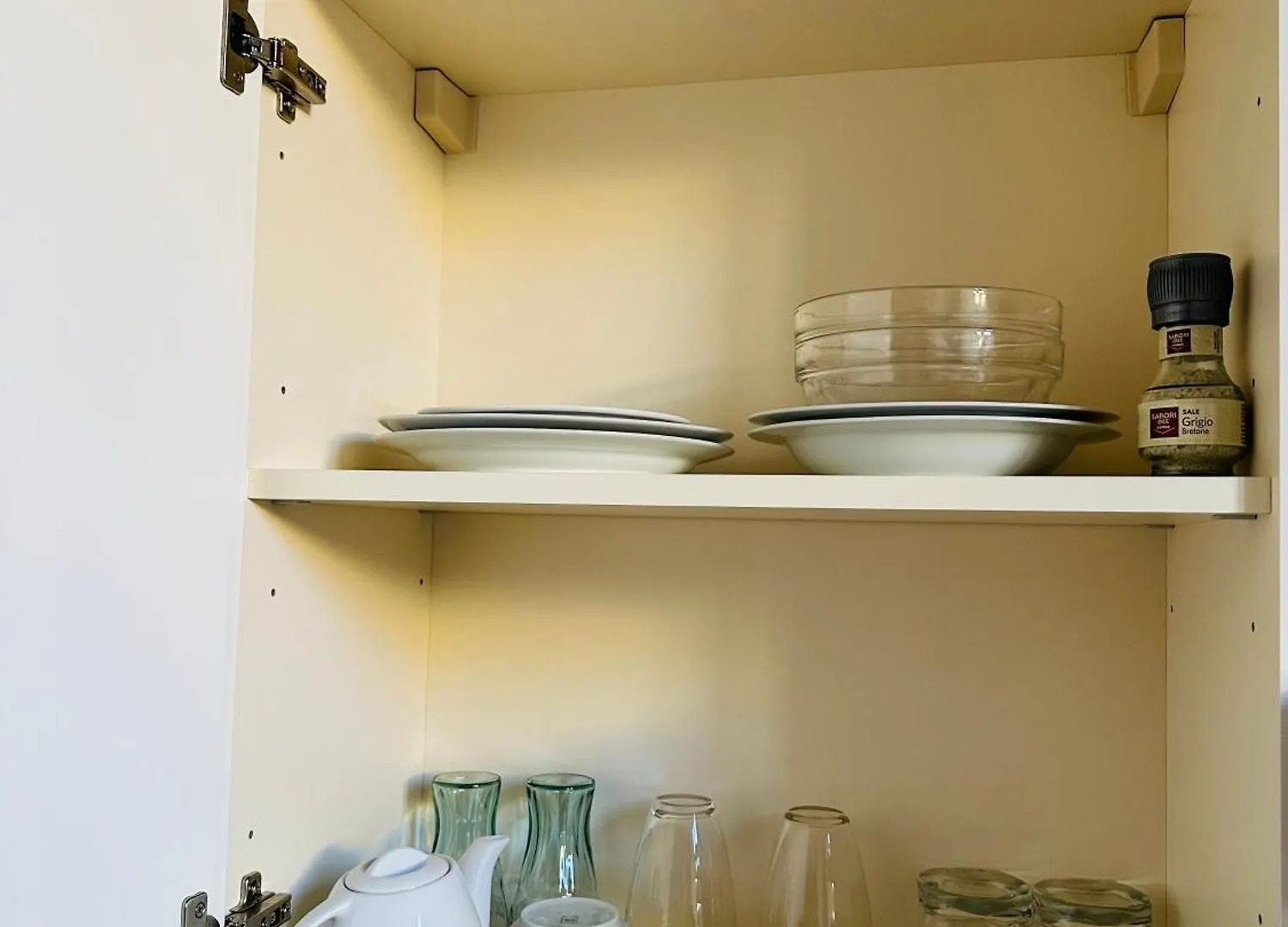 Apartamento Poggi 7 Florencia