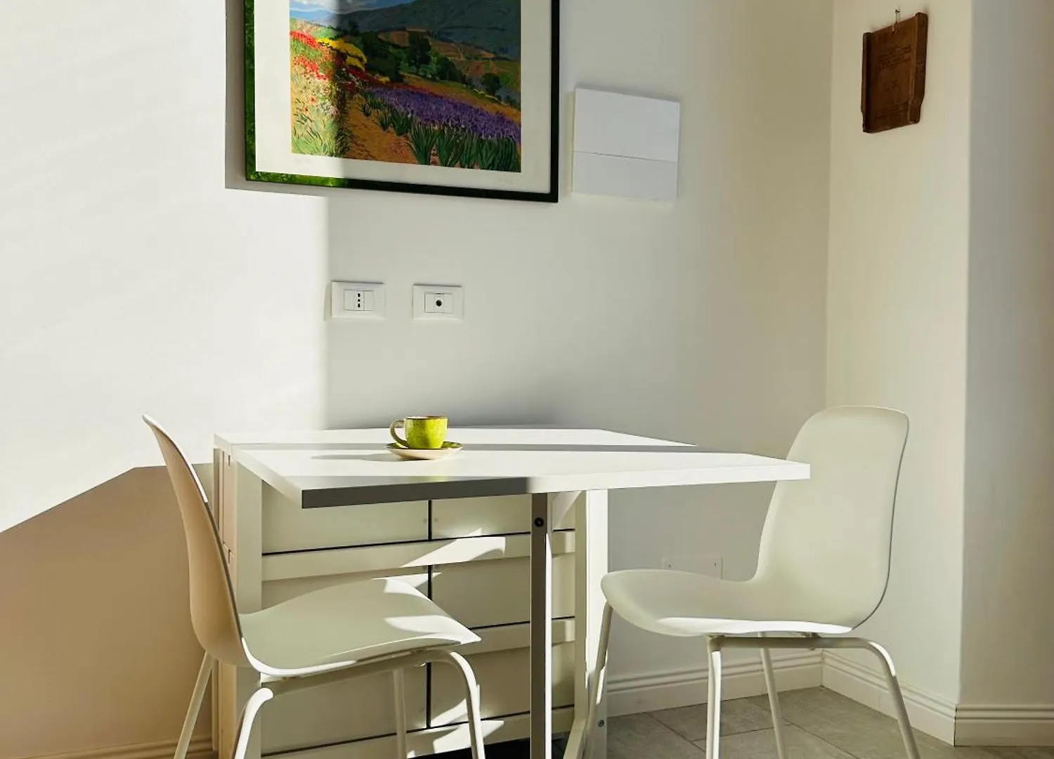 Apartamento Poggi 7 Florencia