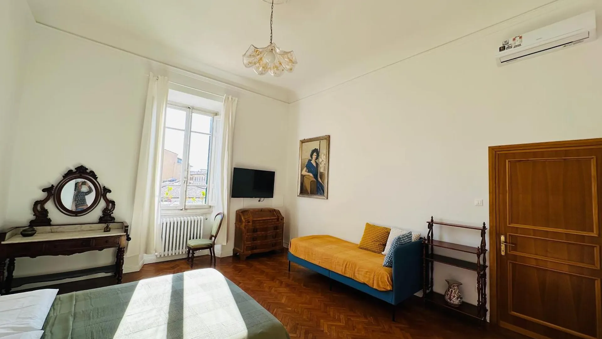 Apartamento Poggi 7 Florencia