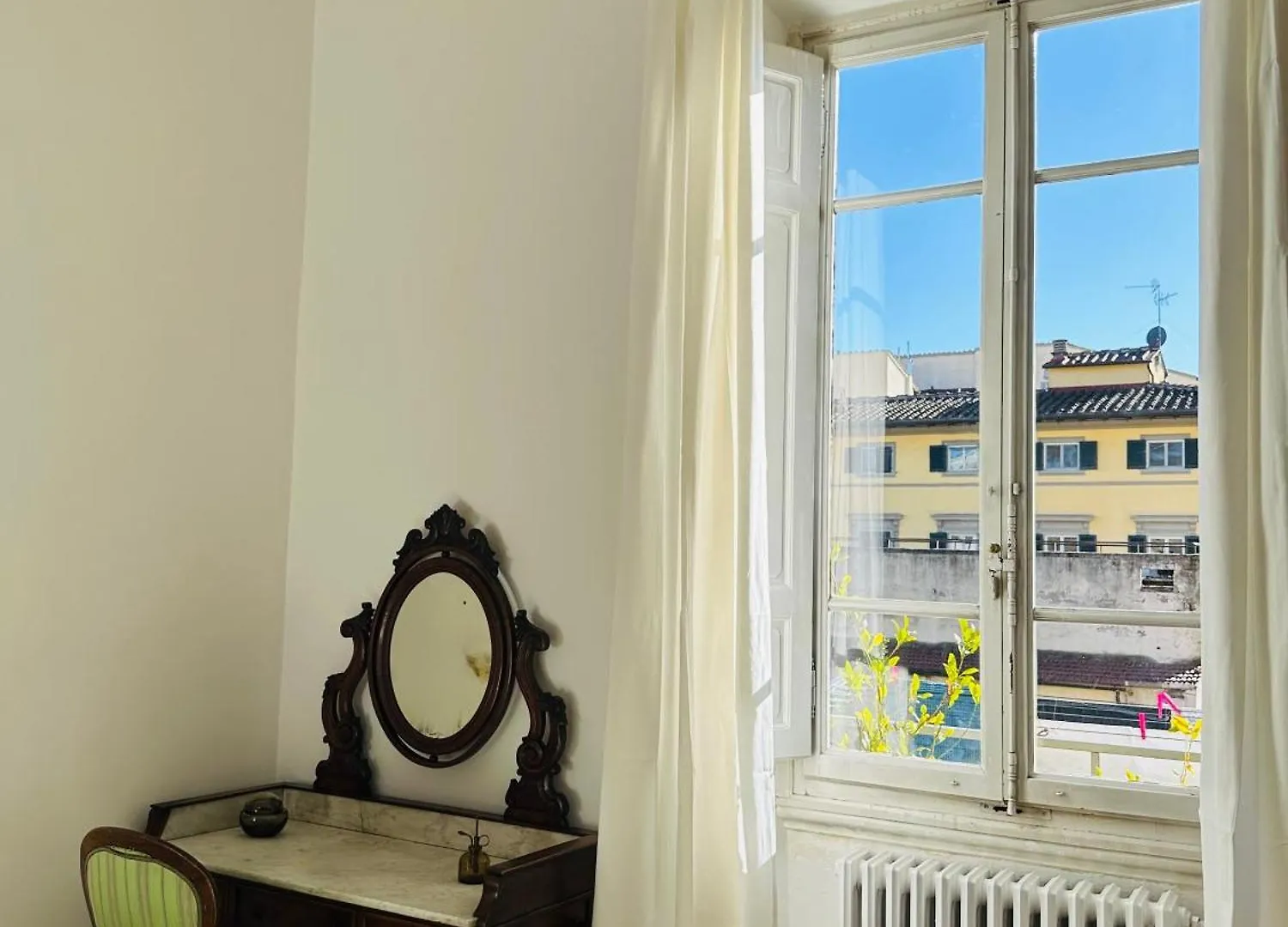 Poggi 7 Lejlighed Firenze