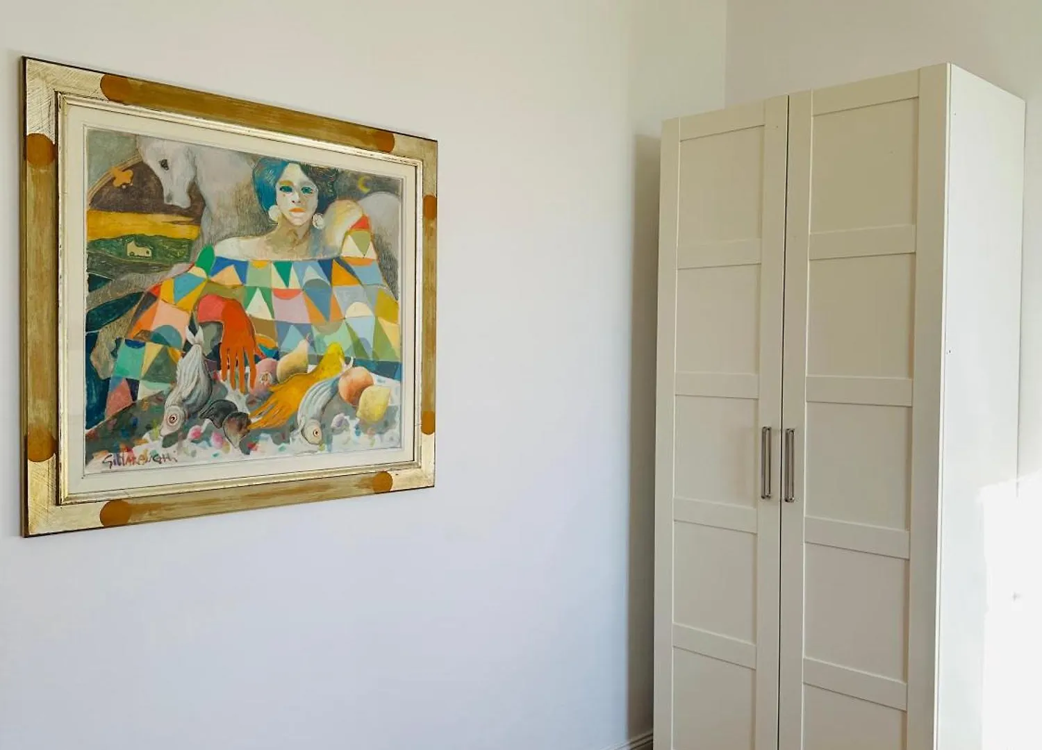Poggi 7 Lejlighed Firenze